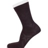 Носки мужские Expert ASM-0004  41-44 коричневый (Artsocks)
