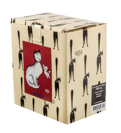 DUB 33 Статуэтка "Счастливое время" (Happy days.Parastone)