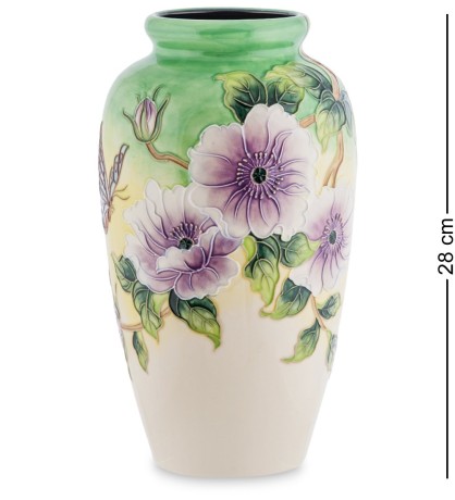 JP-98/12 Ваза "Камелия" (Pavone)