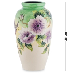 JP-98/12 Ваза &quot;Камелия&quot; (Pavone)