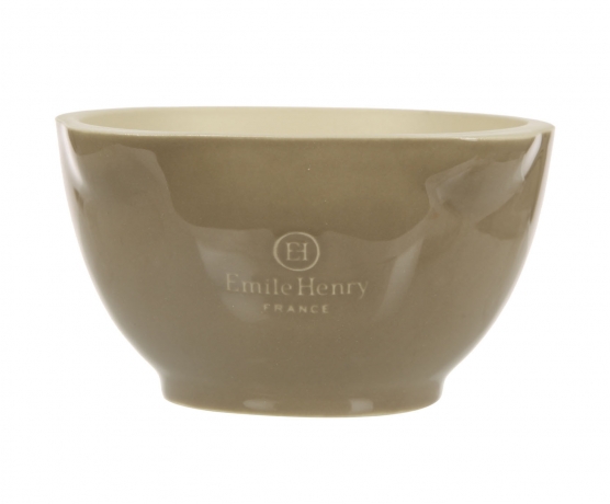 Ступка и пестик 14 см. мускат, Emile Henry