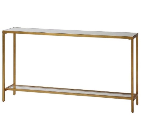 Консоль "Уитман", 127х25,5х81 см.