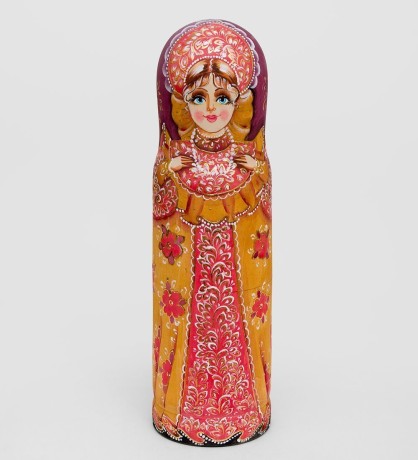 МР-58/10 Футляр для бутылки "Елизавета"