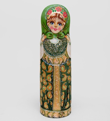 МР-58/10 Футляр для бутылки "Елизавета"