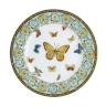 Обеденный сервиз Бабочки, 12 персон, 50 предметов Midori