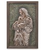 WS-1491 Панно "Дева Мария"