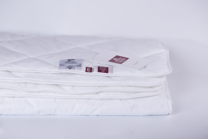 Одеяло 95C° GRASS теплое 200х220