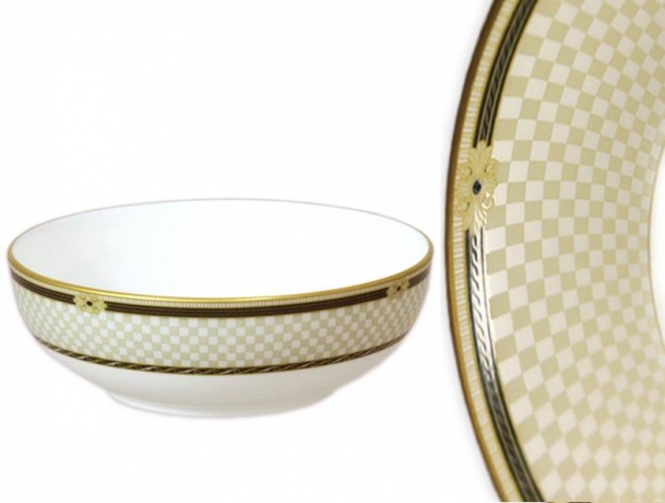 Салатник Виндзор, 13 см, Narumi