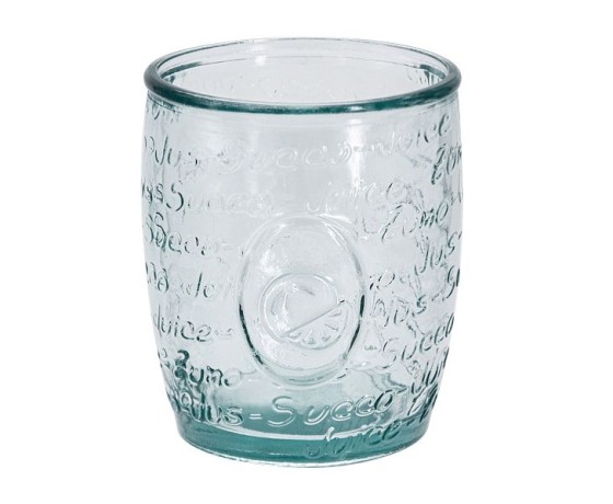 Стакан, 0,4 л. Mediterraneo SAN MIGUEL