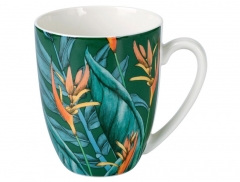 Обеденный набор на 4 персоны Ночной сад, 16 предметов Maxwell &amp; Williams