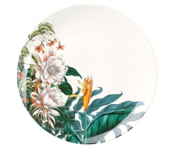 Обеденный набор на 4 персоны Ночной сад, 16 предметов Maxwell &amp; Williams