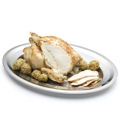 Вилка разделочная, 28 см. MC DELUXE Kitchen Craft