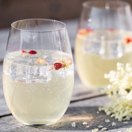 Набор бокалов 4 шт. 584 мл. Kitchen Craft