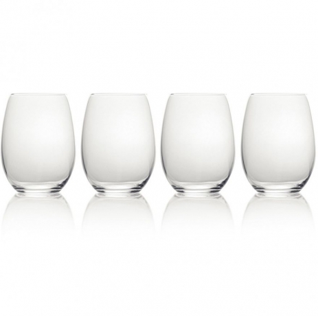 Набор бокалов 4 шт. 584 мл. Kitchen Craft