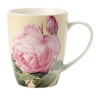 Кружка "Роза" 0.28 л. Casa Domani, кремовый