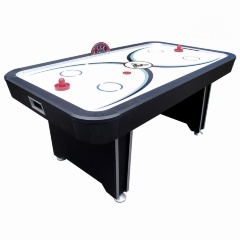 Игровой стол - аэрохоккей DFC HELLAS 72"