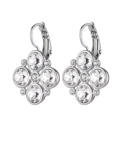 Серьги MIA SS CRYSTAL Dyrberg Kern