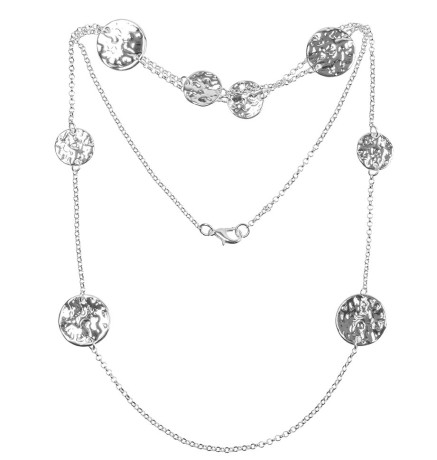 Колье Manisto LN5115 S Fiore Luna