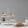 Этажерка для торта Senses, латунь, Viva Scandinavia