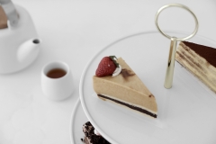 Этажерка для торта Senses, латунь, Viva Scandinavia