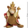 RV-771 Статуэтка Крыска "Король желаний" (W.Stratford)