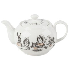 Чайник, 450 мл. Алиса в Стране чудес V&A Kitchen Craft