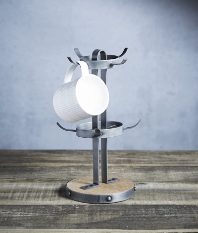 Держатель для кружек Industrial Kitchen Kitchen Craft