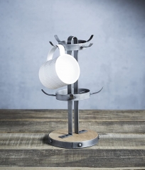 Держатель для кружек Industrial Kitchen Kitchen Craft