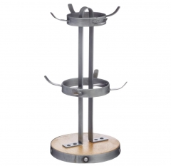 Держатель для кружек Industrial Kitchen Kitchen Craft