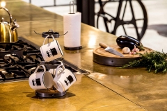 Держатель для кружек Industrial Kitchen Kitchen Craft