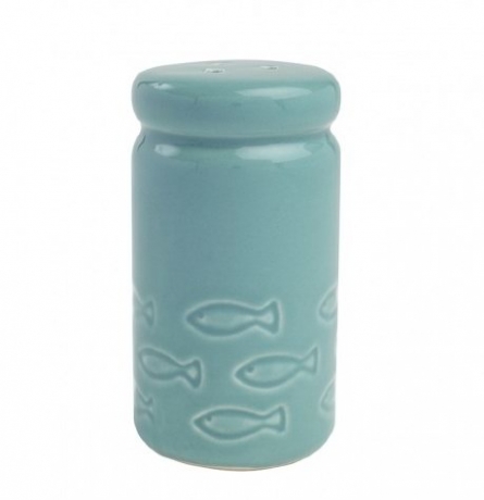 Перечница, 4,5x4,5x8,5 см. "Ocean" T&G