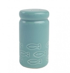 Перечница, 4,5x4,5x8,5 см. &quot;Ocean&quot; T&amp;G