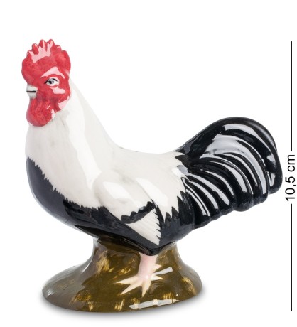 RL-05 Фигурка-солонка "Петух"