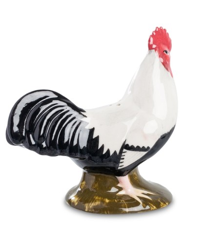 RL-05 Фигурка-солонка "Петух"