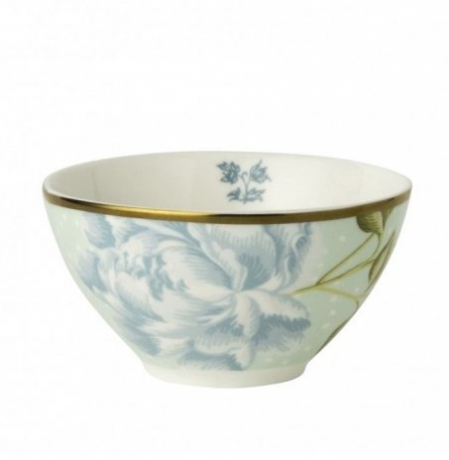 Пиала малая, 9 см. Mint Uni Laura Ashley