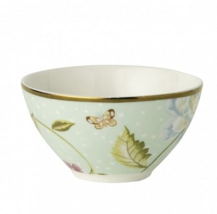 Пиала малая, 9 см. Mint Uni Laura Ashley