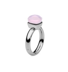 Кольцо Firenze Rose Water Opal, 18.5 мм. Qudo