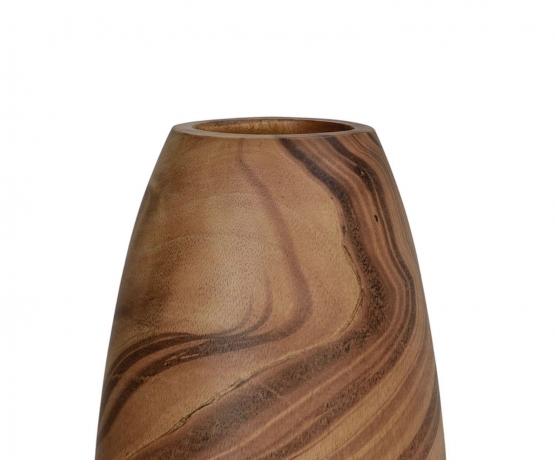 Ваза Ø15X37,5 Mango Andrea House