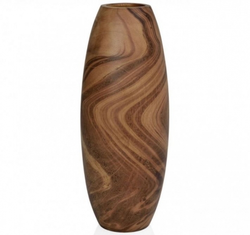 Ваза Ø15X37,5 Mango Andrea House