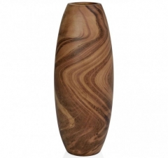 Ваза Ø15X37,5 Mango Andrea House