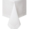 Скатерть в тканевом мешочке"EMY", 160х180см. белый, BOVI