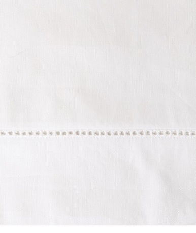 Скатерть в тканевом мешочке"EMY", 160х180см. белый, BOVI