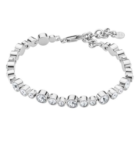 Браслет ESINA SS CRYSTAL Dyrberg Kern