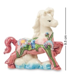 JP-61/68 Фигурка "Лошадь Грация" (Pavone)