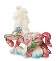 JP-61/68 Фигурка "Лошадь Грация" (Pavone)