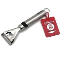 Нож для чистки, Sunset Atlantis, металл