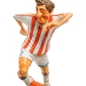 FO-84013 Статуэтка мал. "Футболист" (The Football Player. Forchino)