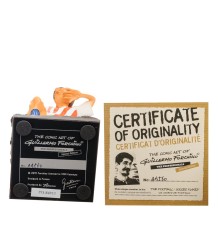 FO-84013 Статуэтка мал. "Футболист" (The Football Player. Forchino)