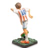 FO-84013 Статуэтка мал. "Футболист" (The Football Player. Forchino)