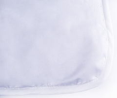 Одеяло всесезонное "Благородный кашемир", 172х205, в чехле из белоснежного хлопка с пухом кашмирских коз, Natures